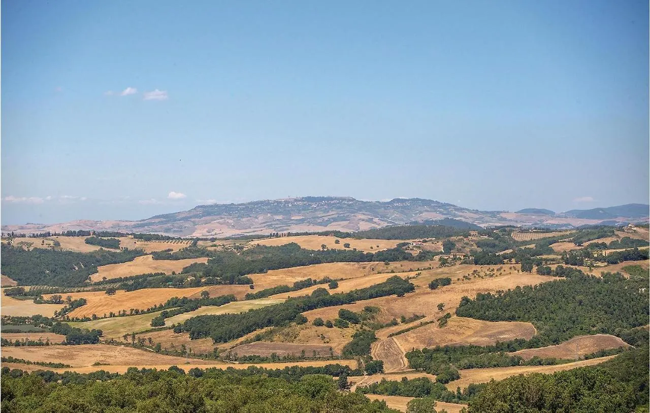 Monterufoli Giulia 6G Apartment Pomarance