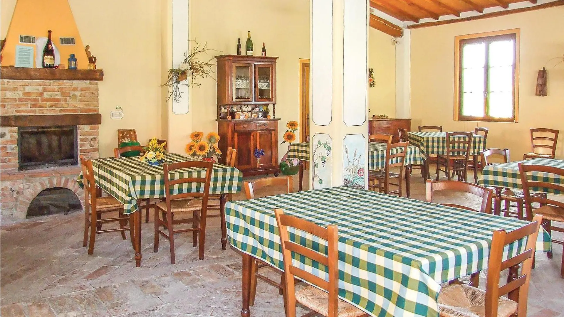 Monterufoli Giulia 6G Apartment Pomarance 0*,  Italy