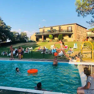 Appartement San Francesco, Pomarance